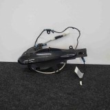 Maner Usa Stanga Spate BMW 3 Touring E91 VW Passat B5 1996-2010 Cromat Inox