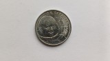 Transnistria-1 Rubla 2023-75-a aniversare - Nașterea Svetlanei Savitskaya