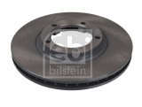 FEBI BILSTEIN 108502 Disc frana