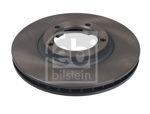 FEBI BILSTEIN 108502 Disc frana