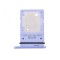 Suport Sim Samsung Galaxy A54 5G, A546 Violet