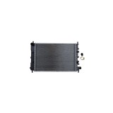 Radiator apa FORD ESCORT `95 caroserie AVL AVA Quality Cooling FD2151