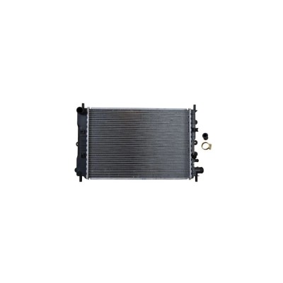 Radiator apa FORD ESCORT V combi GAL AVL AVA Quality Cooling FD2059 foto