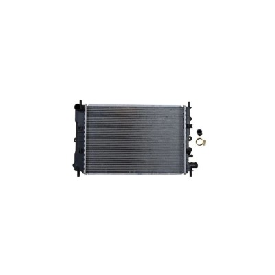 Radiator apa FORD ESCORT VI GAL AVA Quality Cooling FD2151 foto