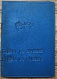 Carnet de membru si permis de pescuit AGVPS