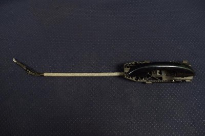 M&amp;acirc;ner exterior ușă dreapta față VW SHARAN 7N1, 7N2 2014 OEM: 7N0837017B,5L0837885C 3138121 foto