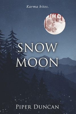 Snow Moon: Karma Bites Volume 1 foto
