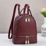 Cumpara ieftin Rucsac de dama, Tanith GT3048, Bordo