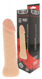 Cumpara ieftin Prelungitor Penis Cyberskin Realistic