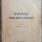 Izvoarele obligatiunilor - Nicolae D. Ghimpa// vol. 1, 1947