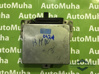 Calculator ecu BMW Seria 5 (1980-1990) [E28] 0280001309 foto