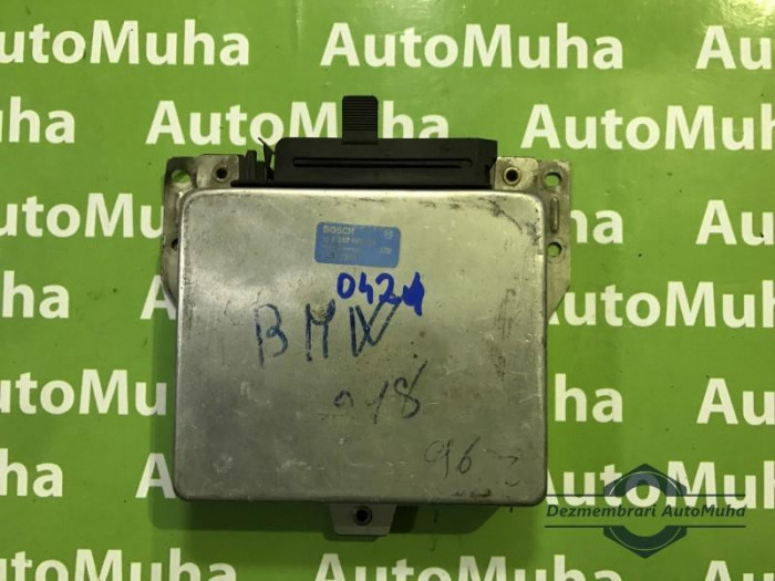 Calculator ecu BMW Seria 5 (1980-1990) [E28] 0280001309
