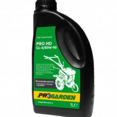 ProGARDEN PRO-HD-GL-4-80W-90 Ulei transmisie, ambalaj plastic 1L