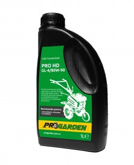 ProGARDEN PRO-HD-GL-4-80W-90 Ulei transmisie, ambalaj plastic 1L foto