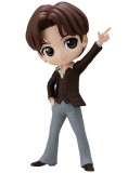 Banpresto Q Posket Tinytan Dynamite Suga Ver.b 14cm