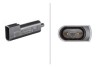 Senzor temperatura exterioara Ford Kuga I, Kuga II, Transit Custom V362 Motor 1.5 EcoBoost, 1.5 EcoBoost 4x4, 1.6 EcoBoost, 1.6 EcoBoost 4x4, 2.0