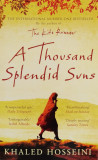 A thousand splendid suns