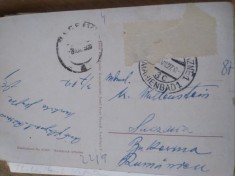 Circulatii Ilustrate Bukowina Bucovina Suczava