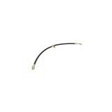 Furtun frana TOYOTA RAV 4 II (CLA2_ XA2_ ZCA2_ ACA2_) 2.0 D-4D 4WD 2001-2005 CORTECO 19033101