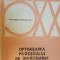 Optimizarea procesului de invatamint- I. K. Babanski
