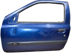 Usa Fata Renault Clio 2 faza 1 , partea stanga , Usa din dezmembrari