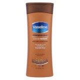 Loțiune de corp Vaseline Intensive Care Cocoa Radiant, hidratare intensă, 400 ml