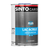 Lac Acrilic Plusms Antizgarieturi - 1L Sinto 154959 SIN16674