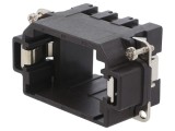 Conector MCR 10 S Cadru pentru Module Masculine
