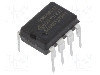 Circuit integrat, PMIC, AC/DC switcher, controler PWM, PG-DIP-7, INFINEON TECHNOLOGIES - ICE5QR0680AZXKLA1