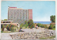 bnk cp Mangalia - Hotel Mangalia - circulata foto