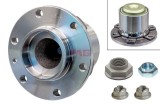 Rulment roata Mercedes Sprinter 3 5 T, Sprinter 3 T, Sprinter 4 T, , Sprinter 5 T, Sprinter 5 T Sasiu Motor 211 CDI, 109 mm, OE A9073300000