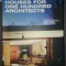 One hundred houses for one hundred architects (2004)