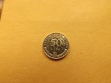 Croatia 50 Lipa 1993 - MC 3
