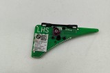 Amplificator de antena BMW 5 G60 2025 OEM: 8705919 31538582