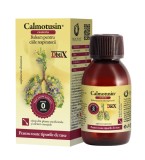 Calmotusin cu stevie Dbtix sirop, 100ml, Dacia Plant