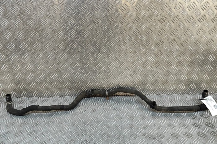 Furtun de lichid de răcire LAND ROVER RANGE ROVER SPORT II L494 2018 OEM: HPLA-8D050-BC 29993604