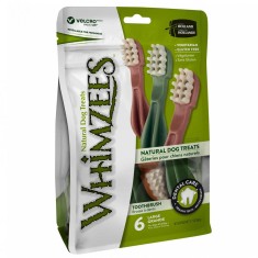 Whimzees Periu?a dentara L 60 g / 6 buc foto