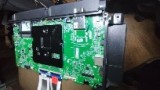Placa de baza TV LG 75QNED816RE, model Eax69950706(1.0) displayHC750EQH-ABHA1-A145
