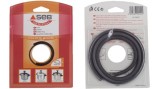 Garnitura oala sub presiune Tefal, Actua, Authentique, Minute, diam 245 mm, 790142