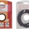 Garnitura oala sub presiune Tefal, Actua, Authentique, Minute, diam 245 mm, 790142