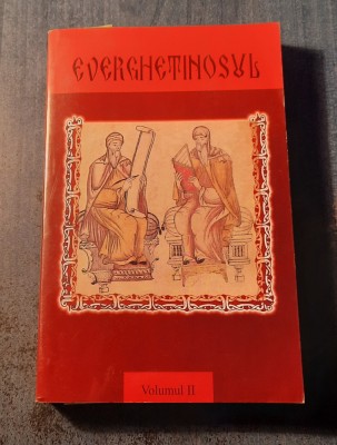 Everghetinosul volumul 2 foto