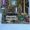 Kit placa de baza asus pentium 4 1gb ddr2