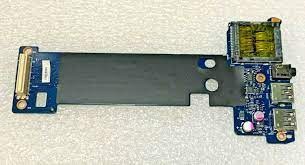 Modul USB pentru HP ZBOOK 17 G2 foto