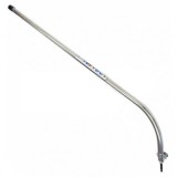 Teava transmisie motocoasa Stihl FS38, FS45 25.4 x 1180 mm / 1&#039;&#039; x 46 1/2&#039;&#039; (4140 710 1700)