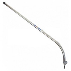 Teava transmisie motocoasa Stihl FS38, FS45 25.4 x 1180 mm / 1&#039;&#039; x 46 1/2&#039;&#039; (4140 710 1700)