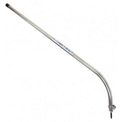Teava transmisie motocoasa Stihl FS38, FS45 25.4 x 1180 mm / 1&#039;&#039; x 46 1/2&#039;&#039; (4140 710 1700)