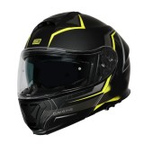 Cumpara ieftin Casca moto Origine Logic Path rabatabila cu ochelari, culoare negru/galben, mari... Cod Produs: MX_NEW 2040190291005XS