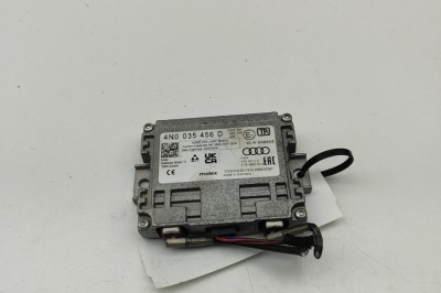 Amplificator de antena AUDI E-TRON GT 2022 OEM: 4N0035456D 30908164 foto