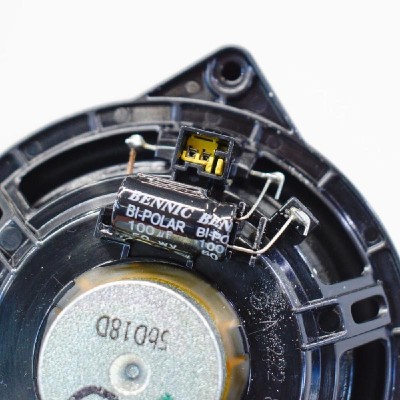Difuzor ușă dreapta spate MERCEDES-BENZ GLC X253, C253 2016 OEM: A2228200202 3882499 foto