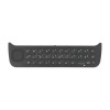 Tastatură Nokia N97 QWERTZ neagră